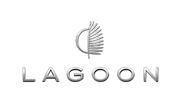 Lagoon logo